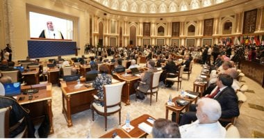 أمين عام رابطة العالم الإسلامي يشارك في المنتدى الإسلامي الدولي الأول للحضارة الإسلامية