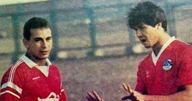 في مثل هذا اليوم.. الزمالك ينسحب أمام الأهلي بالقمة 77 بعد هدف حسام حسن