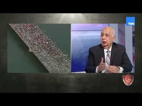 اللواء هشام الحلبي: القوات المسلحة حمت إرادة الشعب المصري والمنشآت الحيوية في ثورة 30 يونيو