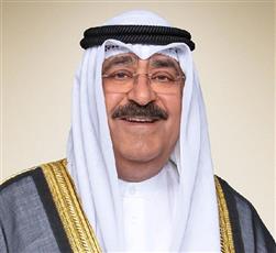 سمو الأمير يتلقى اتصالًا من ملك البحرين للتهنئة بقرب حلول عيد الأضحى المبارك