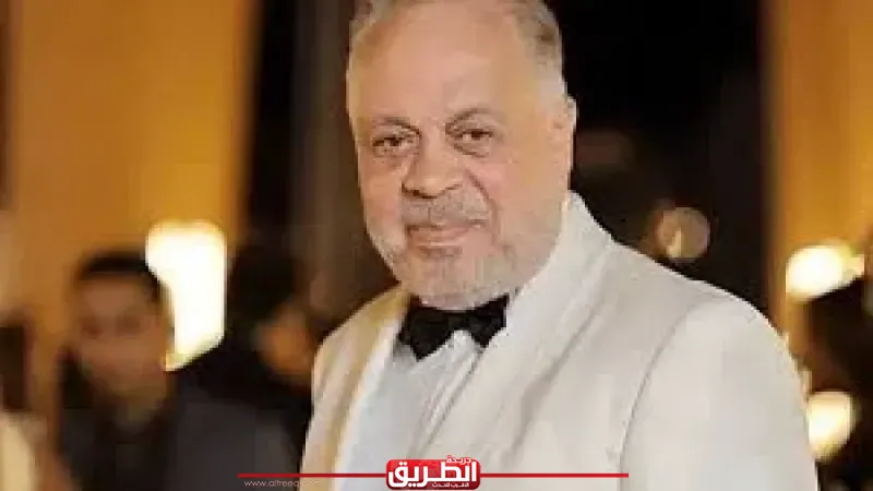 أشرف زكي: أتمنى عودة قوية للنجمات اللاتي صنعن تاريخ الدراما