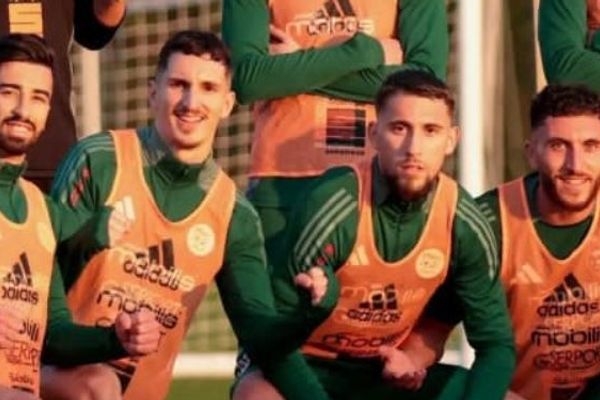 هذا اللاعب يُفصح عن رغبته في خوض المونديال