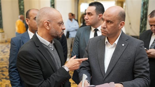 حسن رداد يتفقد اختبارات 2800 جزار من المرشحين للعمل بموسم الحج