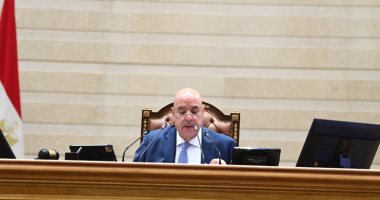مجلس النواب يعلن تشكيل المجلس القومى لحقوق الإنسان بعد الموافقة عليه
