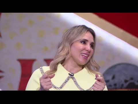 4 شارع شريف - فقرة المطبخ مع الشيف أنيسة السلامي