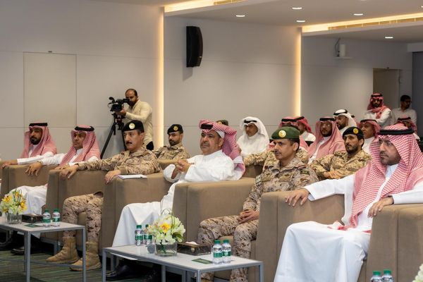 "العنود الخيرية" تواجه مخاطر المؤثرات العقلية ببرامج وقائية متقدمة