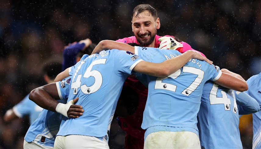 مانشستر سيتي الأكثر إنفاقاً على رواتب لاعبيه بـ557 مليون يورو