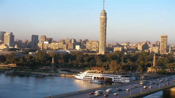 حالة الطقس غدا الإثنين 27 أبريل 2026 في مصر