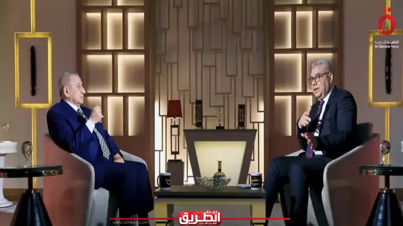 السفير نبيل نجم: وساطتي في الجامعة العربية ساهمت في إدارة أزمة غزو الكويت
