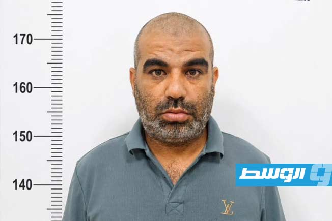 «المباحث الجنائية»: ضبط وافد تورط في قضايا تمس الأمن القومي