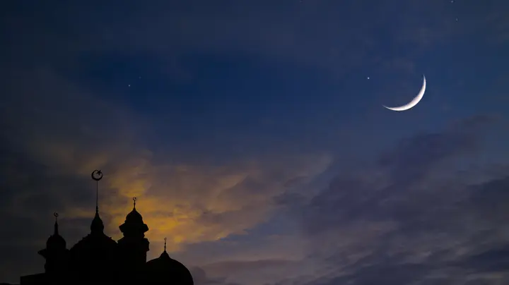 فلكياً.. الأربعاء 18 فبراير أول أيام شهر رمضان المبارك