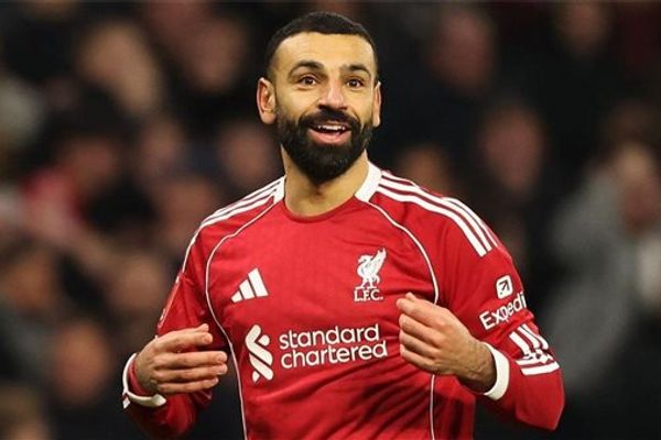 ادعم "مو".. ليفربول يدعو الجماهير للتصويت على أفضل أهداف محمد صلاح
