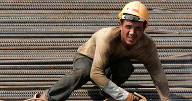 سعر الحديد في مصر اليوم الاحد 17