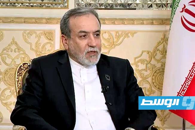 إيران تدعو الكويت إلى الإفراج عن أربعة مواطنين