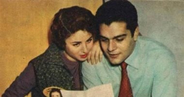 لماذا غضبت فاتن حمامة من تصريحات عمر الشريف بعد انفصالهما؟