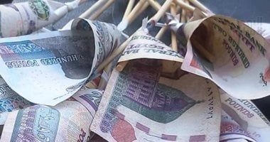 شاب يهدى خطيبته عيدية عبارة عن باقة 3 آلاف جنيه فى عيد الأضحى