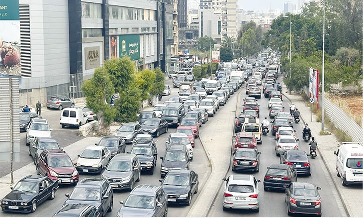 نتنياهو وكاتس يصدران أوامر باستهداف «الضاحية» في بيروت… والنزوح يتجدد