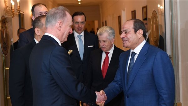 محطة الضبعة والمنطقة الصناعية بالقناة، آخر مستجدات تطور الشراكة الاستراتيجية المصرية الروسية