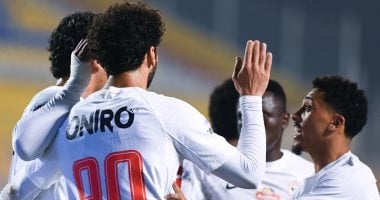 عندما يتكلم التاريخ.. الزمالك يكسر احتكار القمة لأول مرة