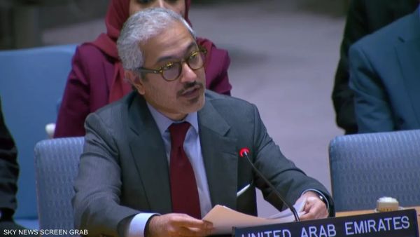 الإمارات تدعو لمسار سياسي سوداني يستبعد "المتطرفين والإخوان"