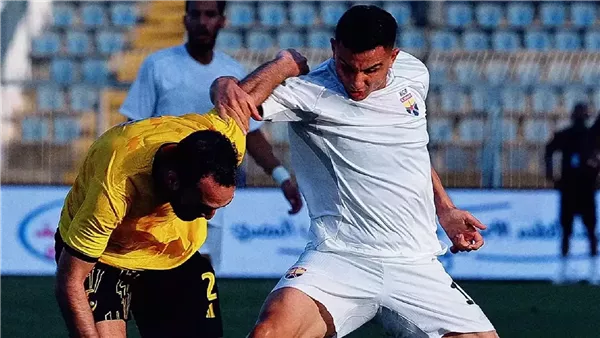 مباراة الأعصاب الهادئة، الجونة يستضيف طلائع الجيش في مجموعة الهبوط بالدوري
