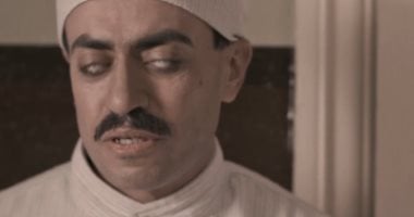 الشيخ محمد رفعت.. محمد فهيم يتحدث عن كواليس تجسيد شخصيته