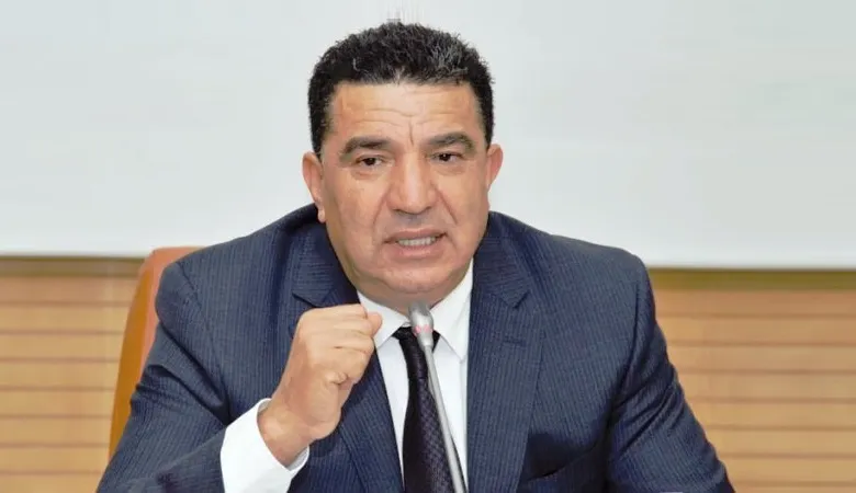 دفاع مبديع يواجه تقرير المفتشية العامة أمام المحكمة: “الخلط التقني لا يصنع جريمة جنائية”