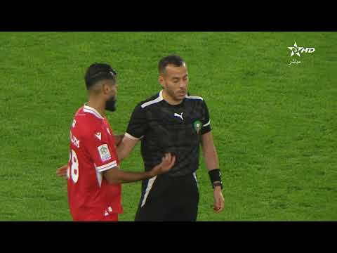 🔴 بث مباشر | الإتحاد الرياضي التوركي