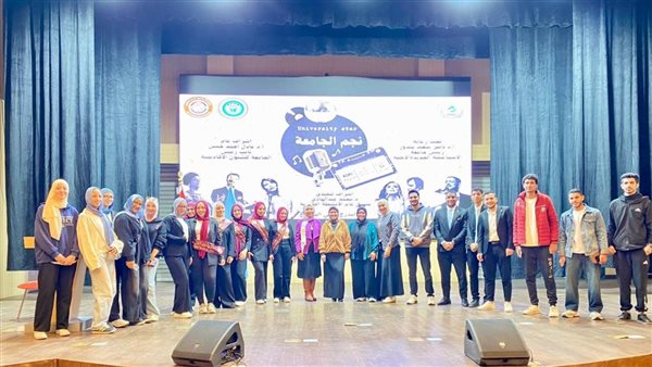 جامعة الإسماعيلية الجديدة تطلق مسابقة لاكتشاف المواهب الفنية