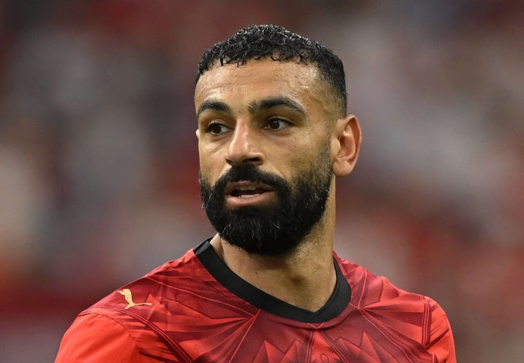 إيران ومصر للتأهل في سياتل