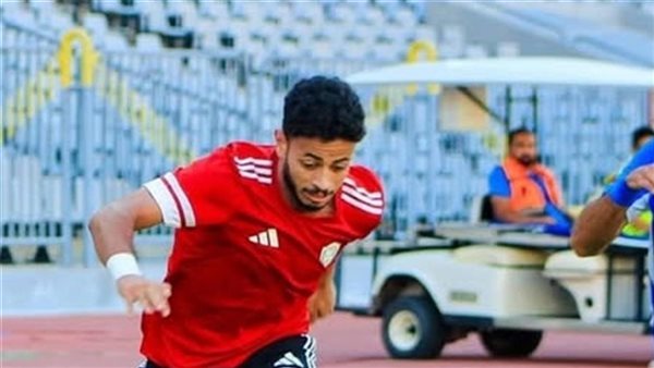 حقيقة رفض جهاز الزمالك عودة محمد عاطف بعد انتهاء إعارته