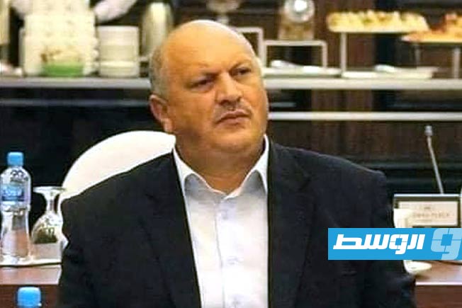 البكباك يعلن عدم مشاركة الفرق الليبية في البطولة الأفريقية للكرة الطائرة