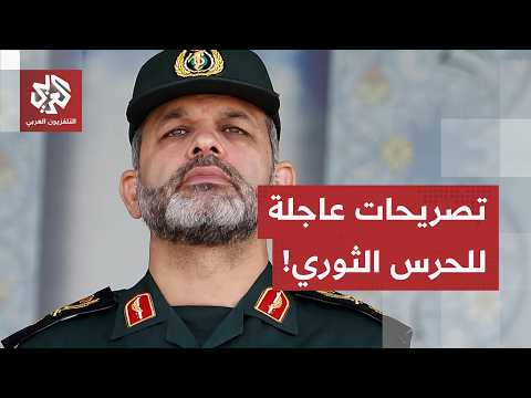 مضيق هرمز على شفا التصعيد.. الحرس الثوري يتحرك بعد الإجراءات الأخيرة بالمضيق ويحذّر السفن في المنطقة