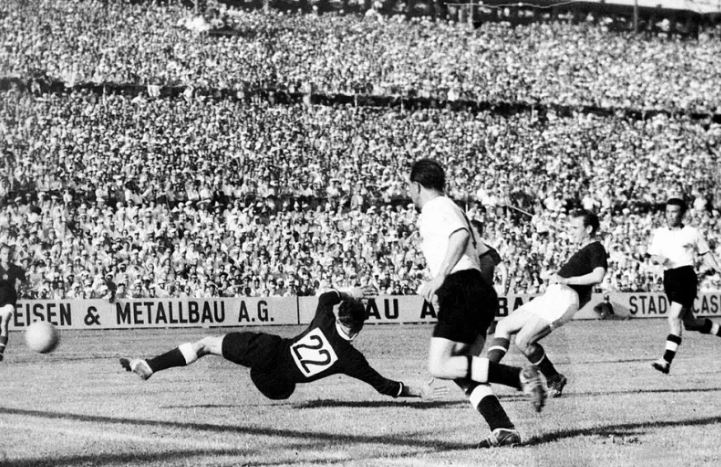 المجر... أحسن منتخب في التاريخ