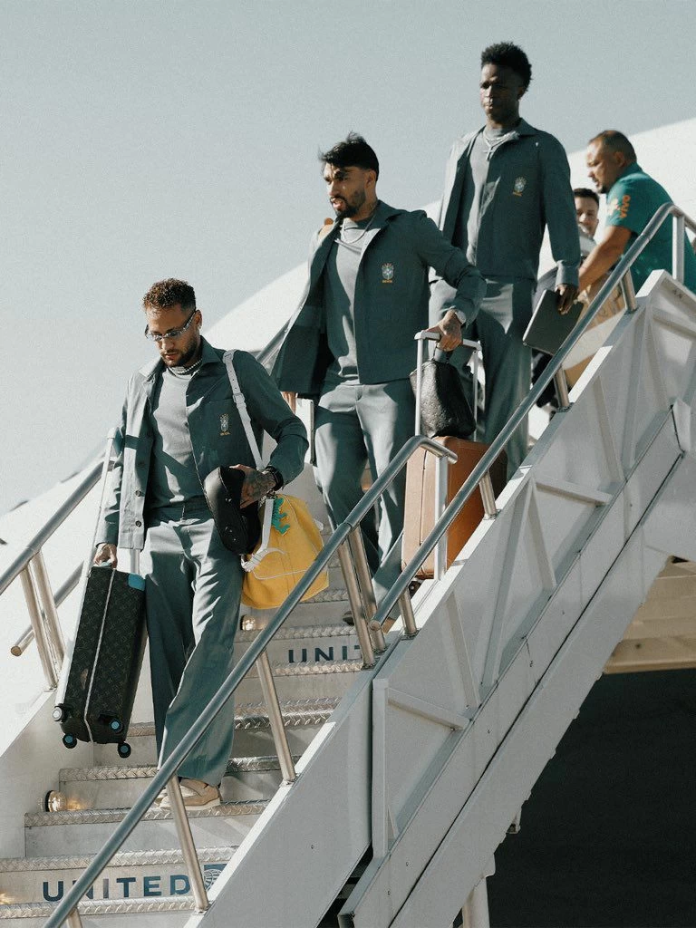 الـ «Jet Lag».. صداع المنتخبات في مونديال القارات الثلاث