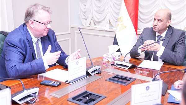خطة عاجلة لإعداد قانون العمالة المنزلية في مصر وفق المعايير الدولية