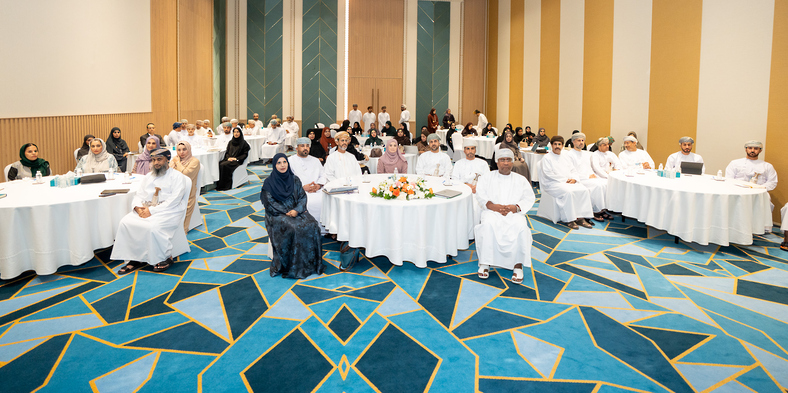 مدن التعلم العُمانية وفرص الابتكار الاجتماعي.. حلقة عمل مشتركة بين وزارة التعليم وجامعة السلطان قابوس