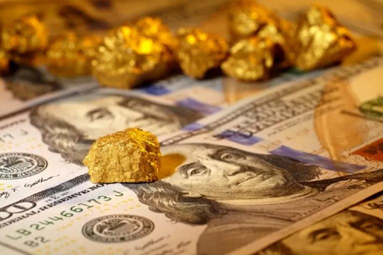 الذهب يقفز 1.6% بدعم تصاعد الحرب الأميركية الإسرائيلية على إيران