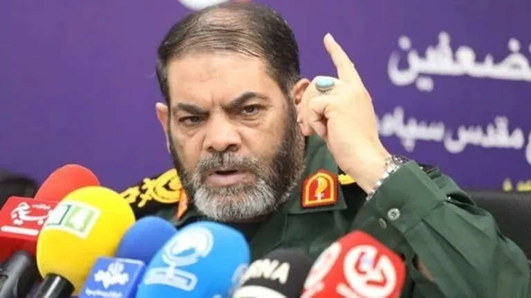 إيران: سنرد على اي عمل شرير للأعداء بكل حزم