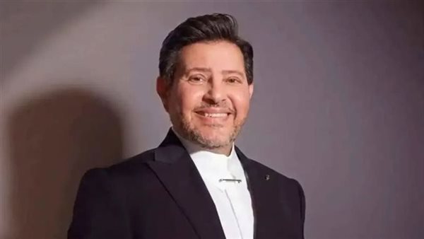 خالد الصاوي يوجه رسالة لـ هاني شاكر
