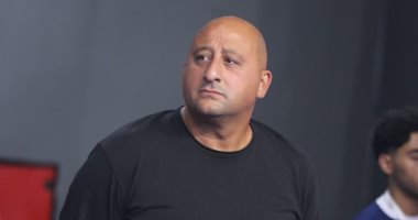 عمرو فتحى: نسعى لتحقيق ميدالية فى بطولة العالم لليد بألمانيا