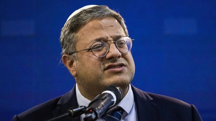 المحكمة العليا الإسرائيلية تنظر في إقالة بن غفير