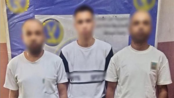 الأمن يكشف ملابسات الاعتداء على موظف بسلاح أبيض في منشأة ناصر ويضبط المتهمين