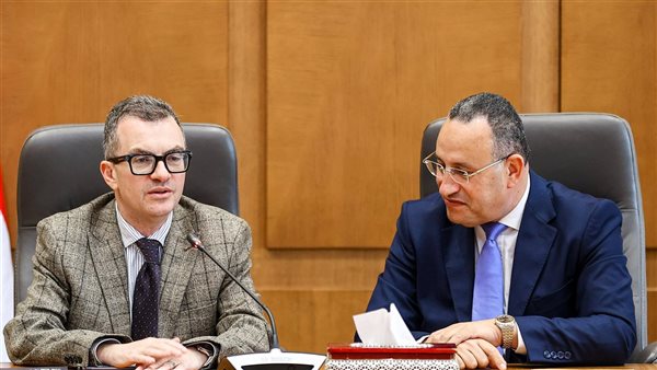 وزير التخطيط: تنسيق مستمر مع التعليم العالي لتوجيه الاستثمارات نحو تطوير الجامعات