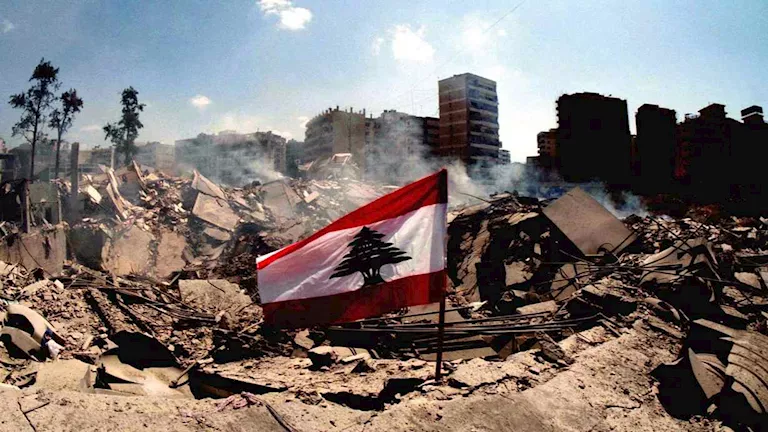 الأمم المتحدة تحذر من تدهور الوضع الإنساني في لبنان