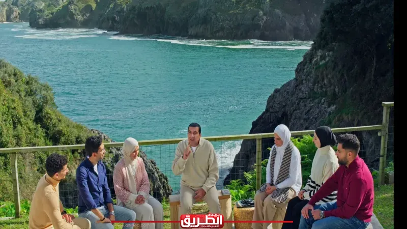 عمرو خالد: ماذا تفعل في ليلة القدر؟