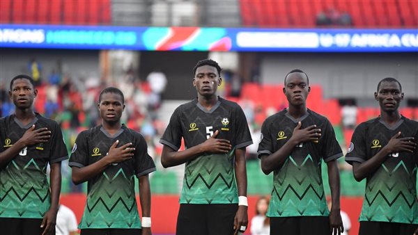 تنزانيا والسنغال يتعادلان 1-1 بنهائي أمم افريقيا ويتجهان لركلات الترجيح (صور)