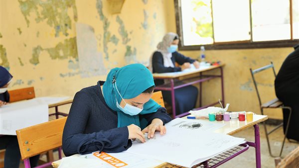 رابط تحميل نماذج امتحانات الدبلومات الفنية 2026 بنظام البوكليت