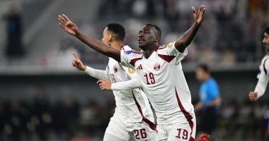التشكيل الرسمي لمباراة أيرلندا ضد قطر الودية استعدادًا لكأس العالم 2026