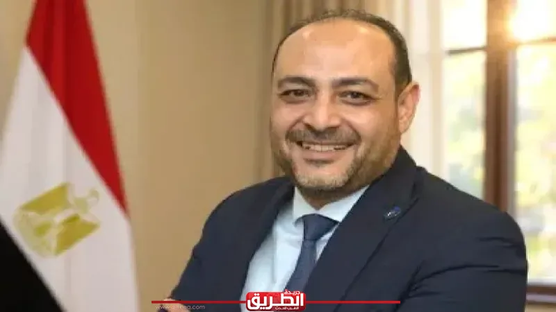 برلماني: كلمة الرئيس السيسي في يوم أفريقيا ترسم ملامح مرحلة جديدة من التكامل والتنمية